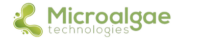 Microalga Tech Web Logo
